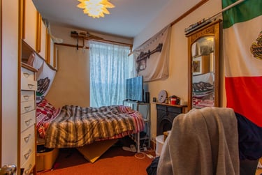 5 bed house, Flora Street, Cathays, Cardiff, CF244EQ - Image 12